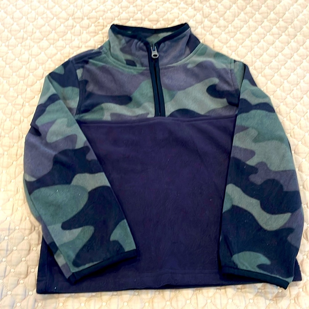 Carters sweater